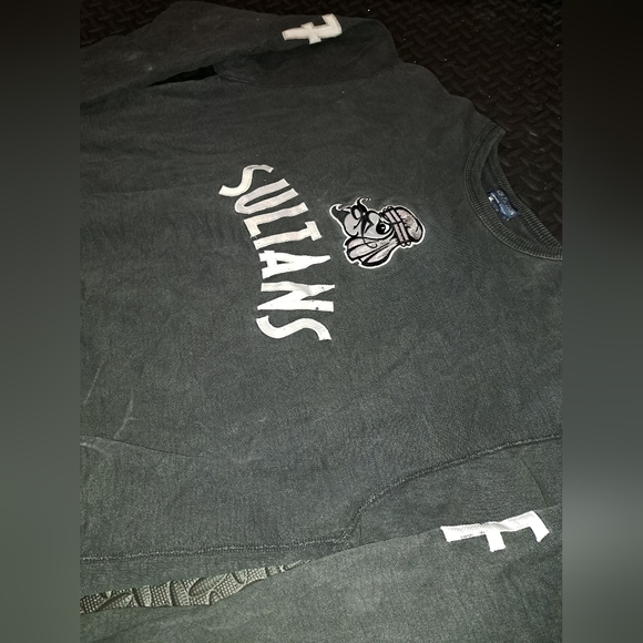 Vintage sultans crew neck - Picture 2 of 11
